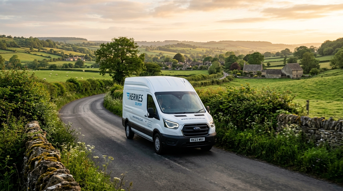 B2B Contract Fleet